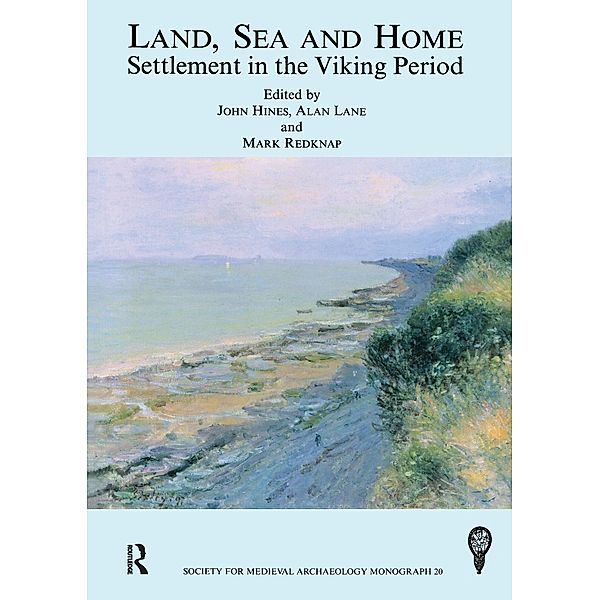 Land, Sea and Home, John Hines