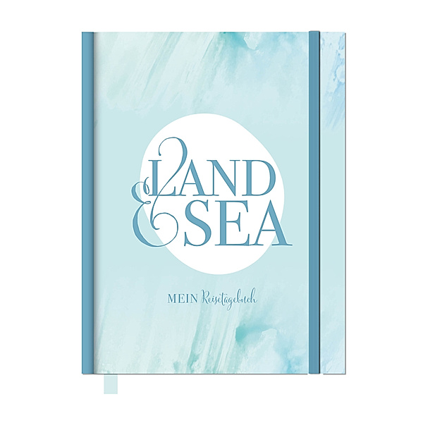 Land & Sea, Reisetagebuch, Lisa Wirth
