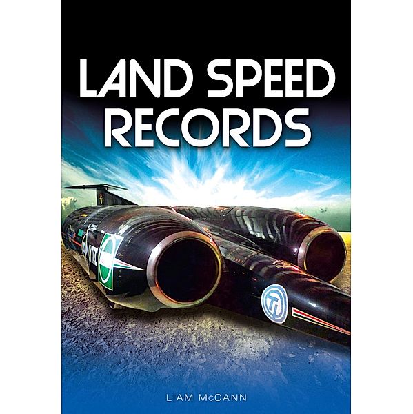 Land Speed Records, Liam McCann