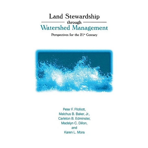 Land Stewardship through Watershed Management