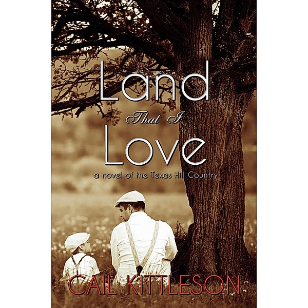 Land That I Love, Gail Kittleson