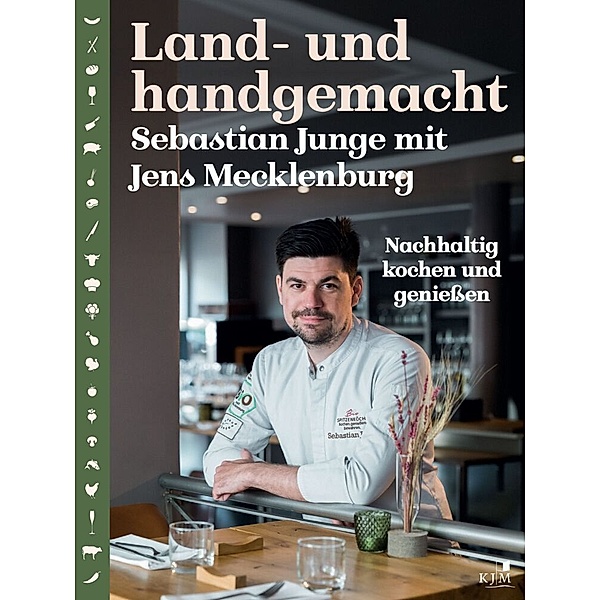 Land- und handgemacht., Sebastian Junge, Jens Mecklenburg