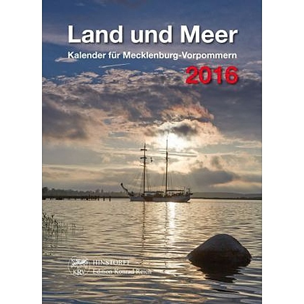 Land und Meer 2016