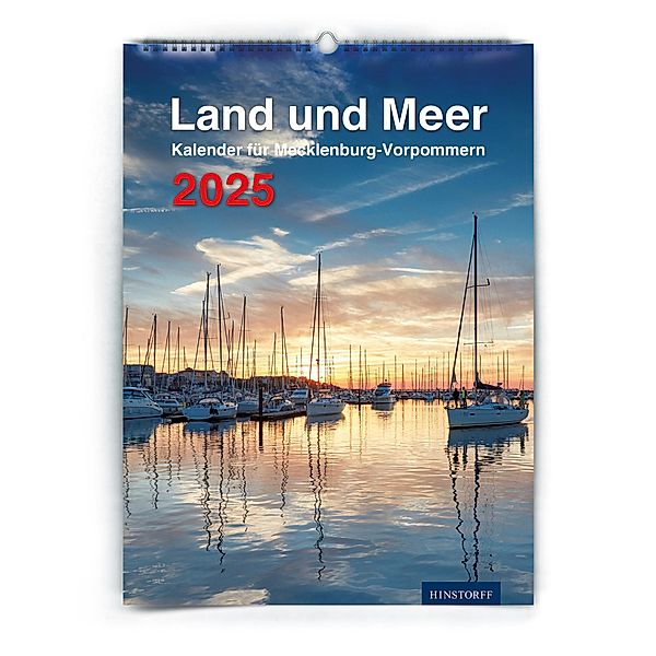 Land und Meer 2025