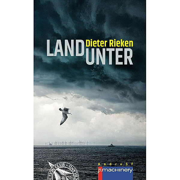 LAND UNTER, Dieter Rieken