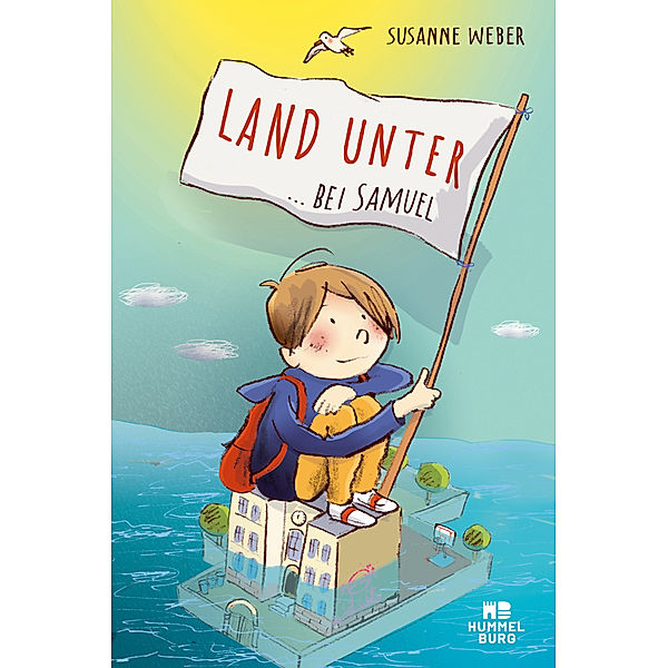 Land unter bei Samuel, Susanne Weber