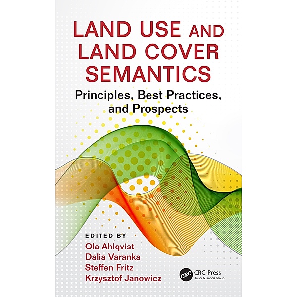 Land Use and Land Cover Semantics