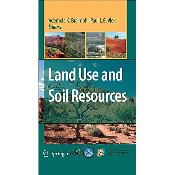 Land Use and Soil Resources