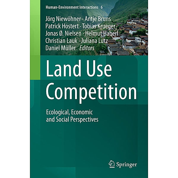 Land Use Competition