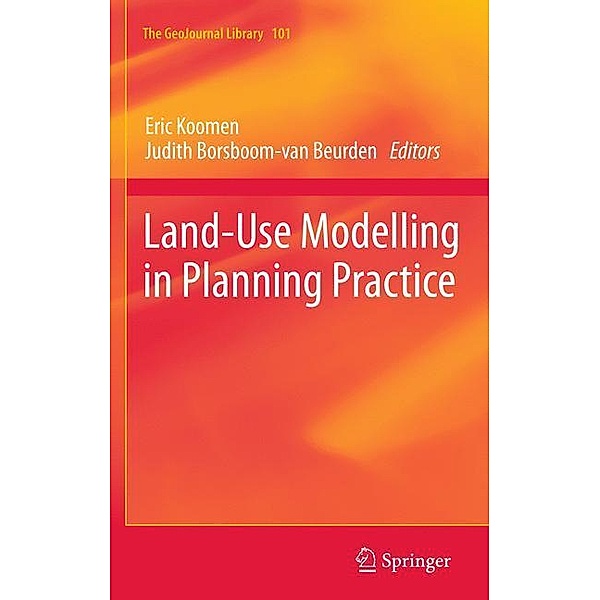 Land-use Modelling in Planning Practice
