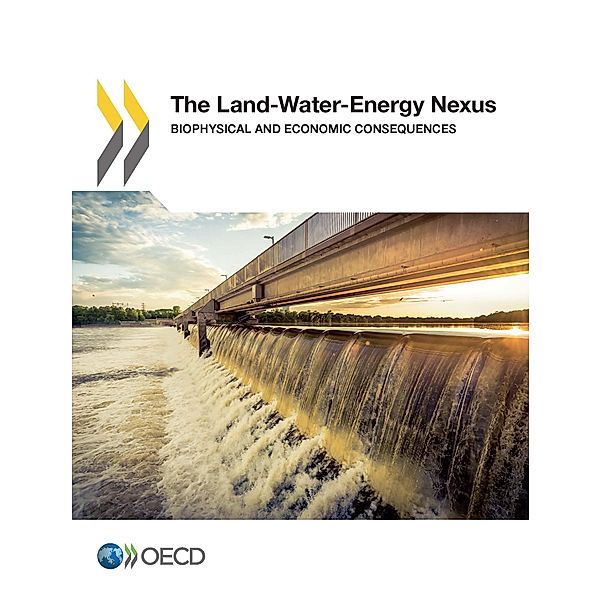 Land-Water-Energy Nexus, Organisation for Economic Co-Operation and Development (OECD)