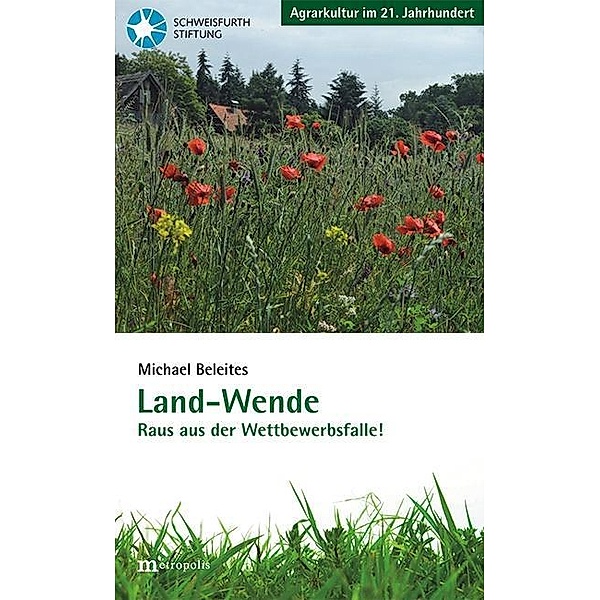 Land-Wende, Michael Beleites