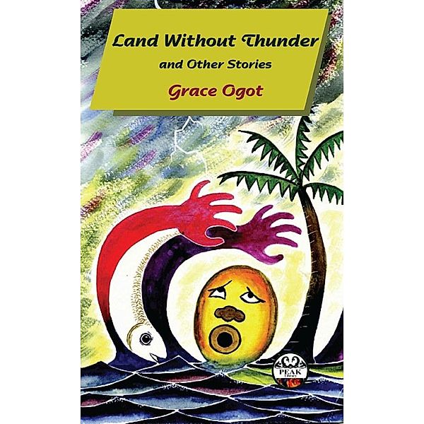 Land Without Thunder, Grace Ogot