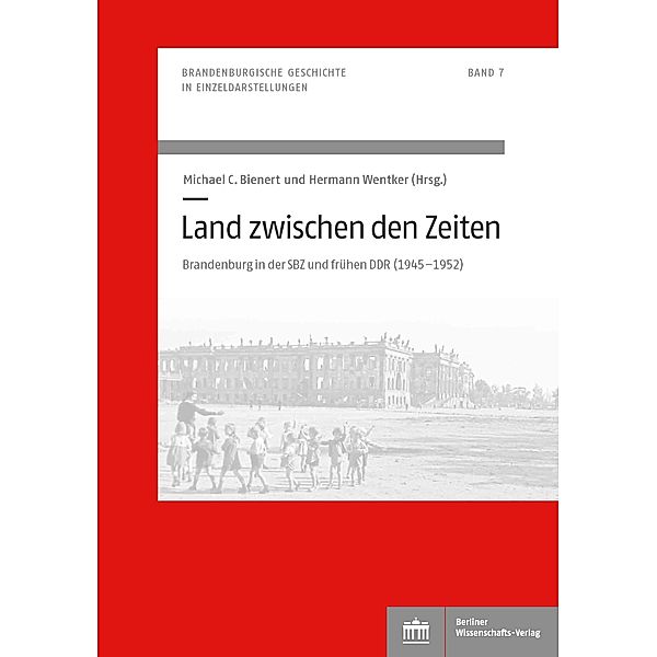 Land zwischen den Zeiten