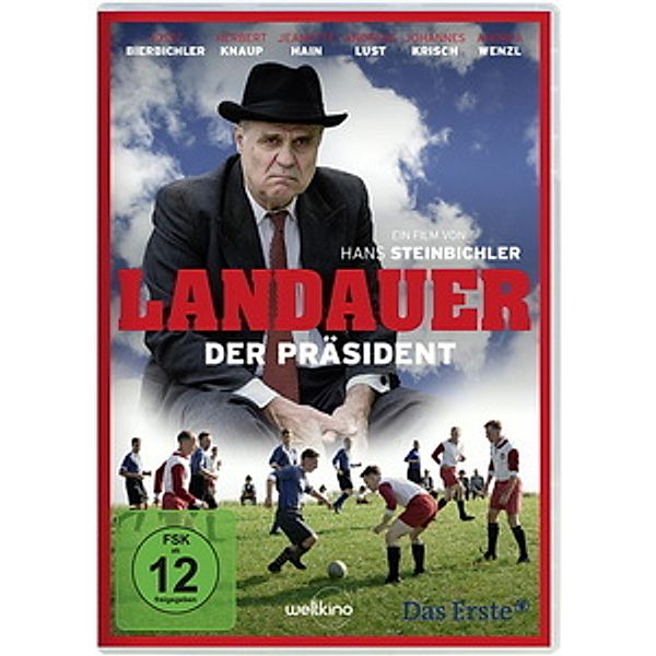 Landauer, Diverse Interpreten