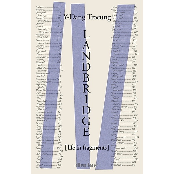 Landbridge, Y-Dang Troeung