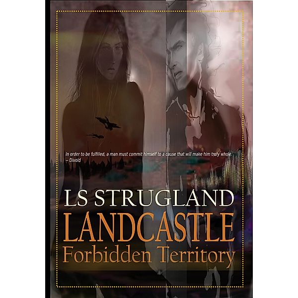 Landcastle: Forbidden Territory, L.S. Strugland