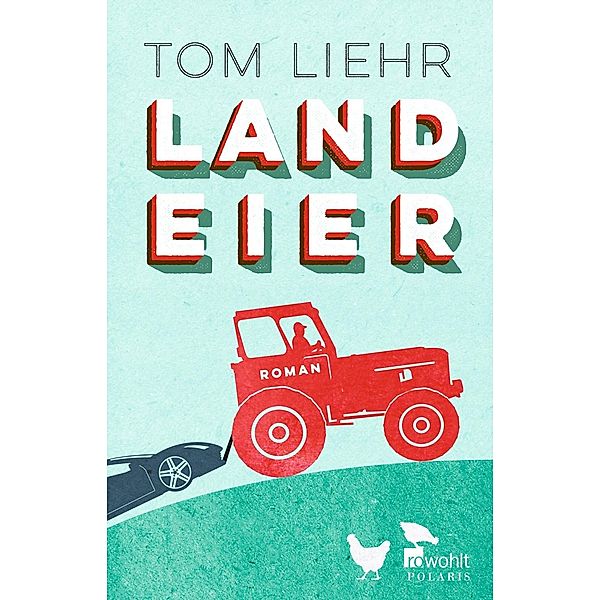 Landeier, Tom Liehr