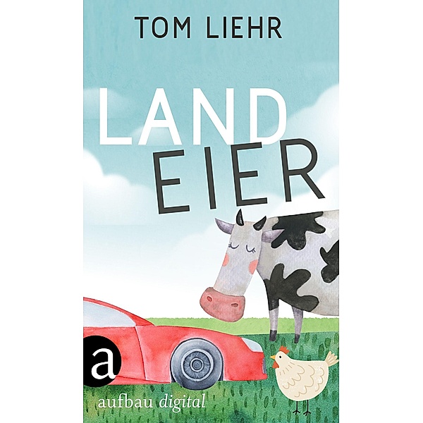 Landeier, Tom Liehr