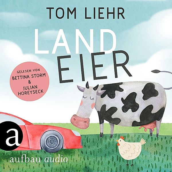 Landeier, Tom Liehr