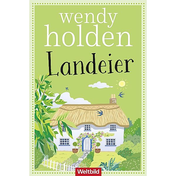 Landeier, Wendy Holden