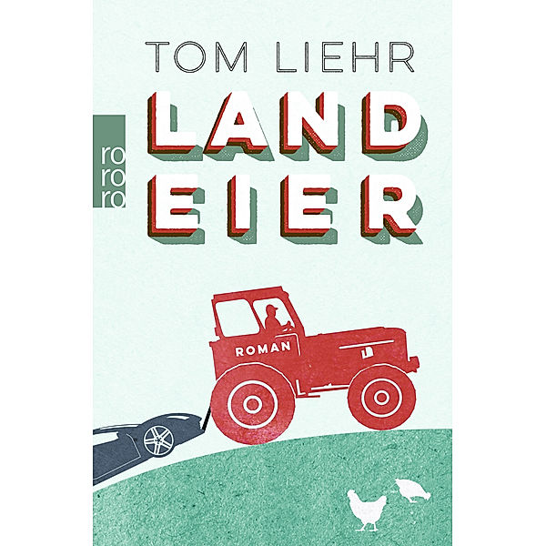 Landeier, Tom Liehr