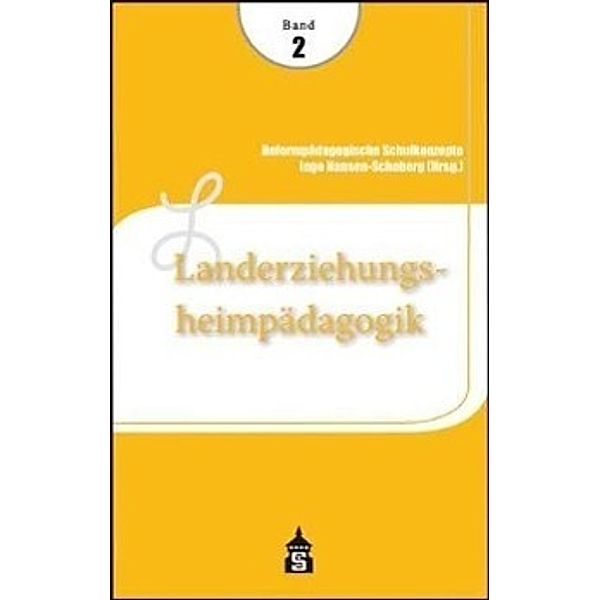 Landerziehungsheim-Pädagogik