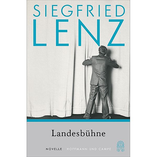 Landesbühne, Siegfried Lenz