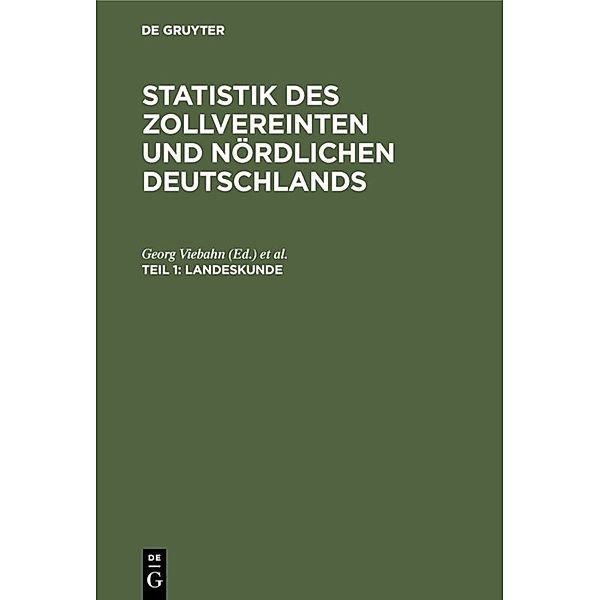 Landeskunde