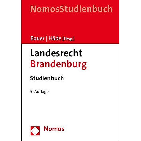 Landesrecht Brandenburg