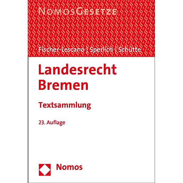 Landesrecht Bremen