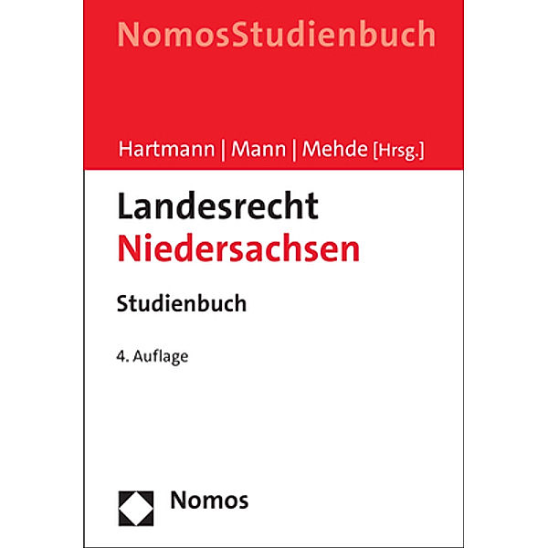 Landesrecht Niedersachsen