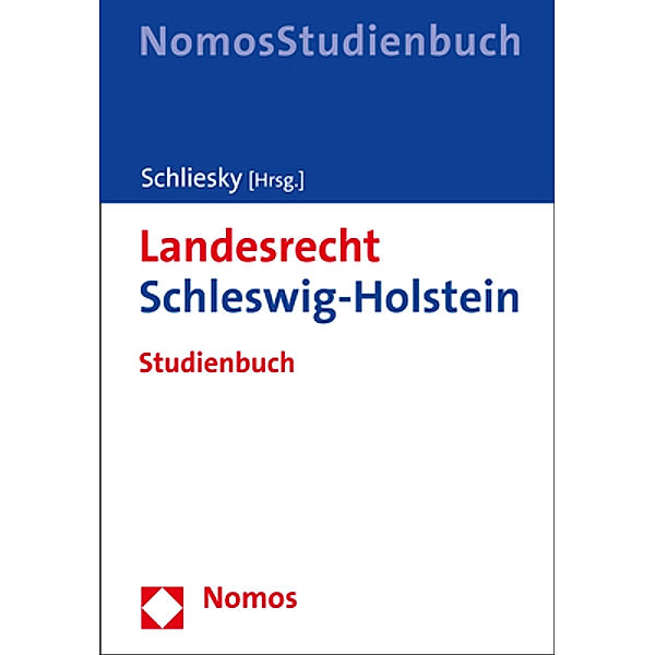 Landesrecht Schleswig-Holstein