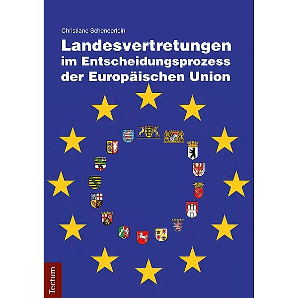 Landesvertretungen im Entscheidungsprozess der Europäischen Union, Christiane Schenderlein