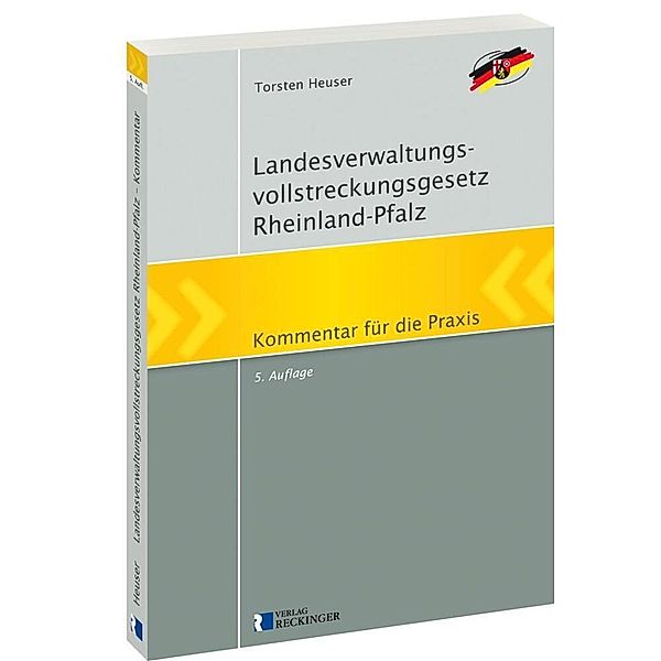 Landesverwaltungsvollstreckungsgesetz Rheinland-Pfalz, Torsten Heuser