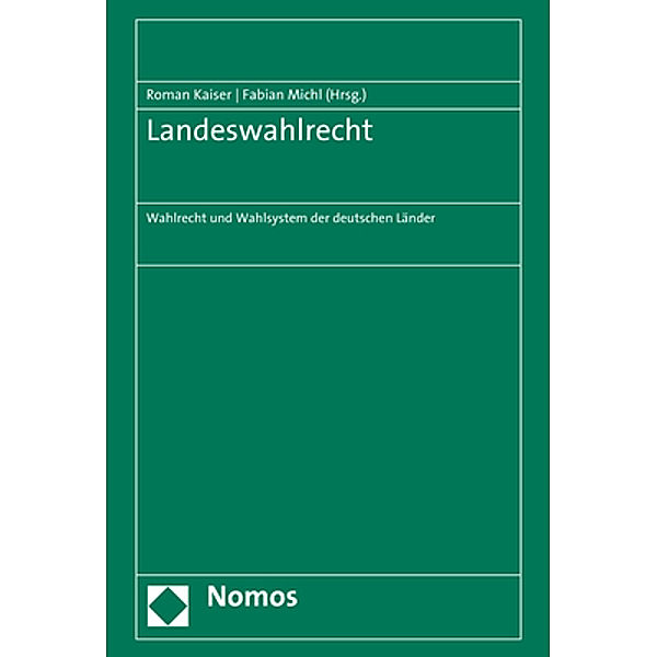 Landeswahlrecht