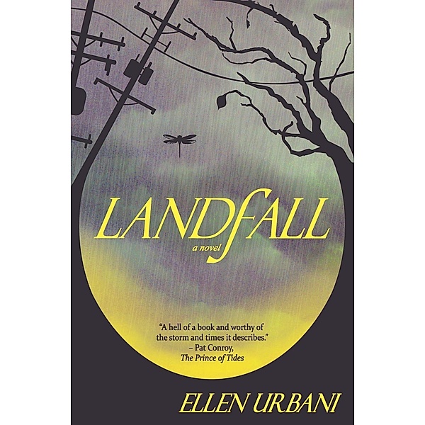 Landfall, Ellen Urbani