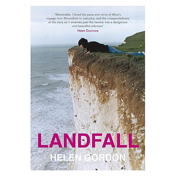 Landfall, Helen Gordon