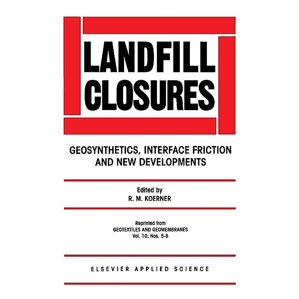 Landfill Closures