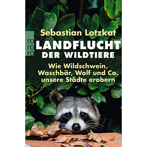 Landflucht der Wildtiere, Sebastian Lotzkat