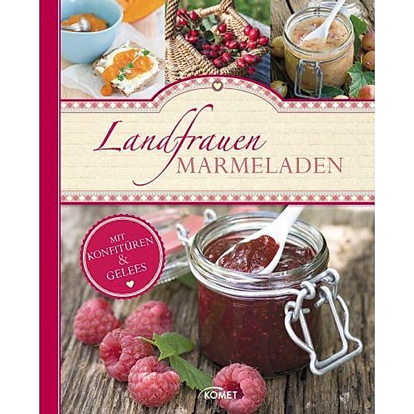 Landfrauen-Marmeladen