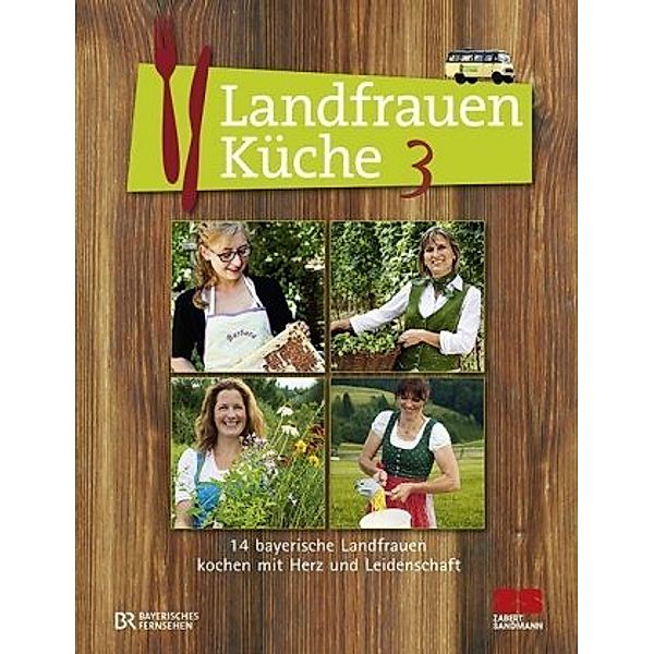 Landfrauenküche