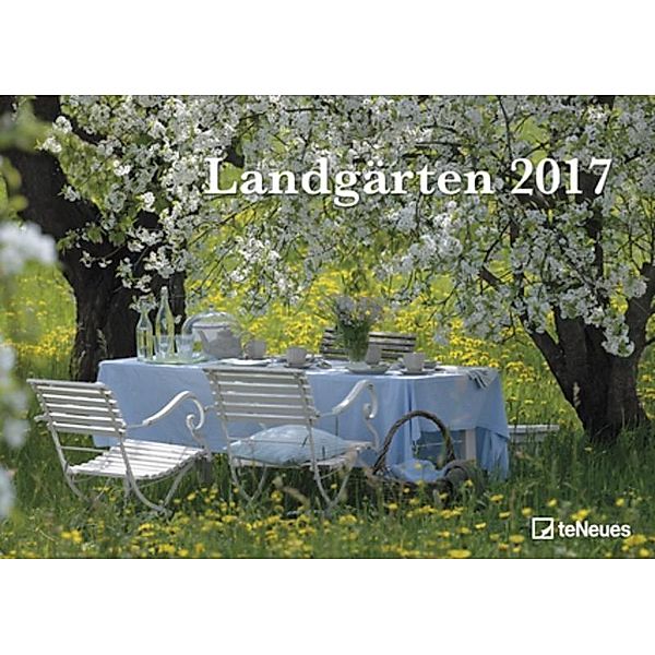 Landgärten 2017