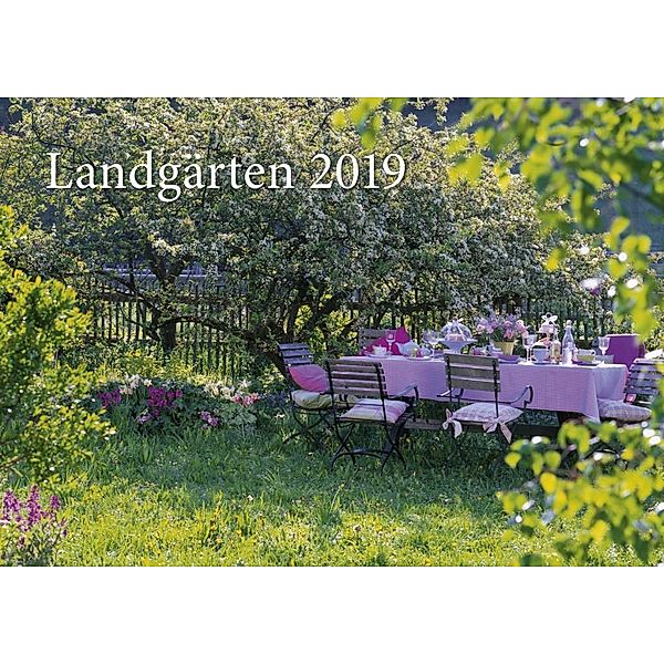 Landgärten 2019