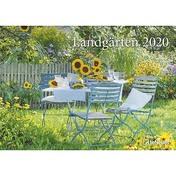 Landgärten 2020