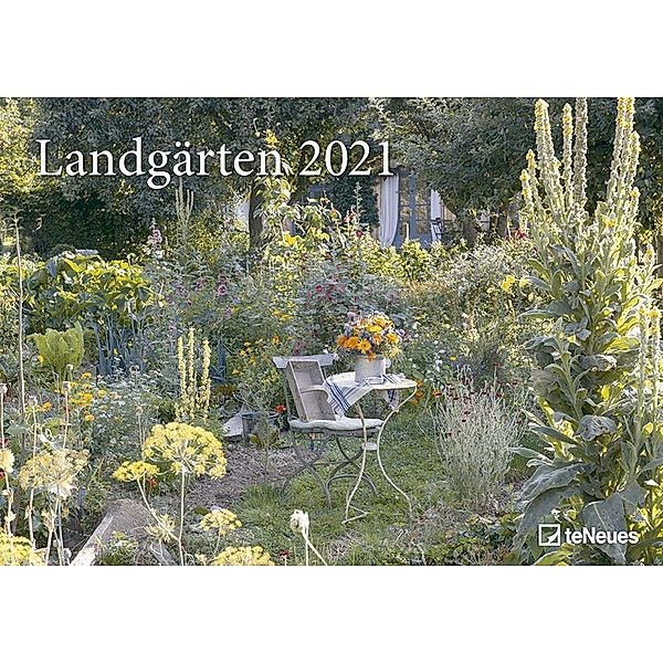 Landgärten 2021