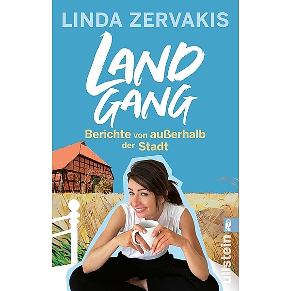 Landgang, Linda Zervakis