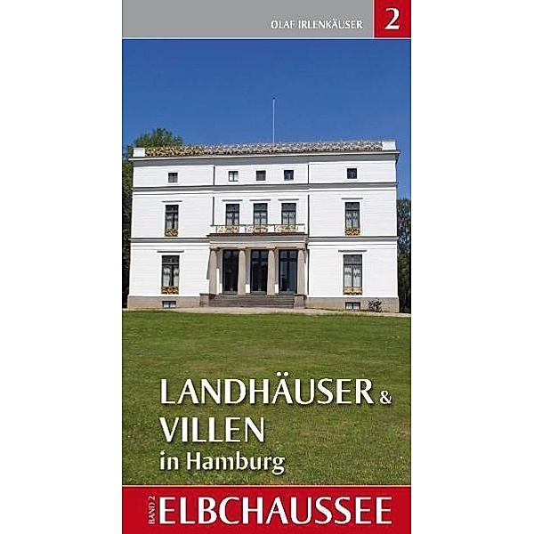 Landhäuser & Villen in Hamburg, Dieter Bönig