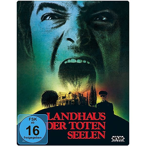 Landhaus der toten Seelen - Burnt Offerings, Dan Curtis