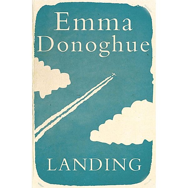 Landing, Emma Donoghue